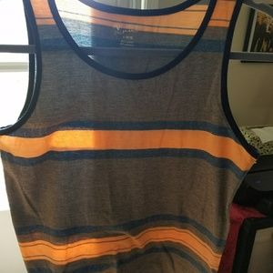 Boys tank top